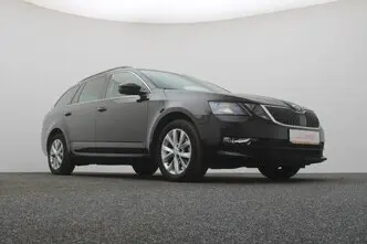 Škoda Octavia, 1.5, 110 kW, бензин, автомат, передний привод