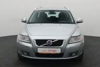 Volvo V50, 1.6, 84 kW, diesel, manual, front-wheel drive