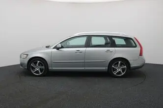 Volvo V50, 1.6, 84 kW, diesel, manual, front-wheel drive