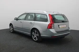 Volvo V50, 1.6, 84 kW, diesel, manual, front-wheel drive