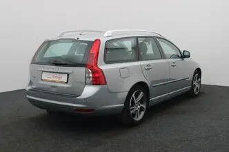 Volvo V50, 1.6, 84 kW, diesel, manual, front-wheel drive