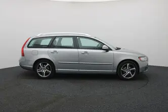 Volvo V50, 1.6, 84 kW, diesel, manual, front-wheel drive