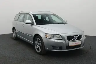 Volvo V50, 1.6, 84 kW, diesel, manual, front-wheel drive