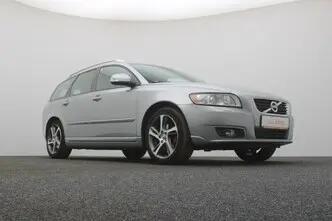 Volvo V50, 1.6, 84 kW, diesel, manual, front-wheel drive