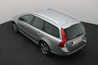 Volvo V50, 1.6, 84 kW, diesel, manual, front-wheel drive