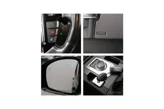 Land Rover Discovery, 3.0, 188 kW, diesel, automatic, four-wheel drive