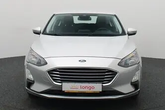 Ford Focus, 1.5, 88 kW, diesel, manual, front-wheel drive