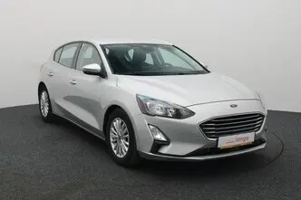 Ford Focus, 1.5, 88 kW, diesel, manual, front-wheel drive