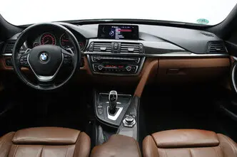 BMW 320, 2.0, 135 kW, бензин, автомат, задний привод