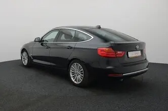 BMW 320, 2.0, 135 kW, бензин, автомат, задний привод