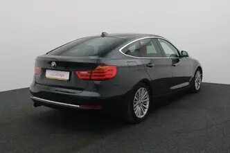 BMW 320, 2.0, 135 kW, бензин, автомат, задний привод