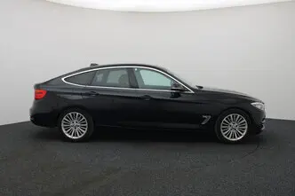 BMW 320, 2.0, 135 kW, бензин, автомат, задний привод