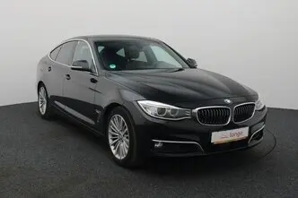 BMW 320, 2.0, 135 kW, бензин, автомат, задний привод