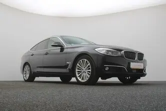 BMW 320, 2.0, 135 kW, бензин, автомат, задний привод