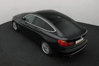 BMW 320, 2.0, 135 kW, бензин, автомат, задний привод