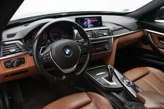 BMW 320, 2.0, 135 kW, бензин, автомат, задний привод