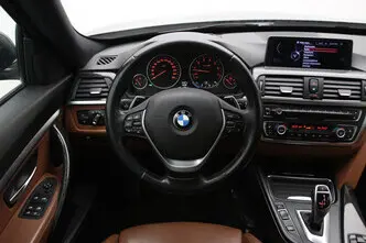 BMW 320, 2.0, 135 kW, бензин, автомат, задний привод