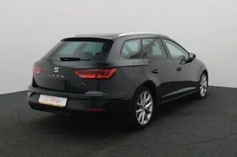 SEAT Leon, 1.5, 110 kW, petrol, automatic, front-wheel drive