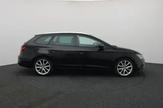 SEAT Leon, 1.5, 110 kW, petrol, automatic, front-wheel drive