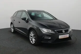 SEAT Leon, 1.5, 110 kW, petrol, automatic, front-wheel drive