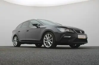 SEAT Leon, 1.5, 110 kW, petrol, automatic, front-wheel drive