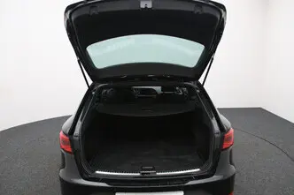 SEAT Leon, 1.5, 110 kW, petrol, automatic, front-wheel drive