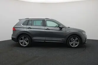 Volkswagen Tiguan, 1.5, 110 kW, бензин, автомат, передний привод