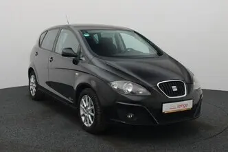 SEAT Altea, 1.2, 77 kW, бензин, механическая, передний привод