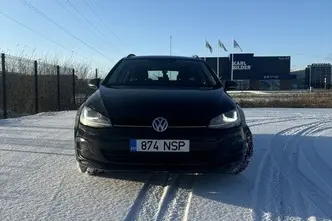 Volkswagen Golf, 1.4, 94 kW, бензин, автомат, передний привод