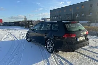 Volkswagen Golf, 1.4, 94 kW, бензин, автомат, передний привод