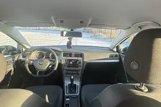 Volkswagen Golf, 1.4, 94 kW, бензин, автомат, передний привод