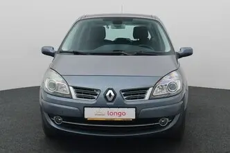 Renault Megane, 2.0, 99 kW, бензин, механическая, передний привод