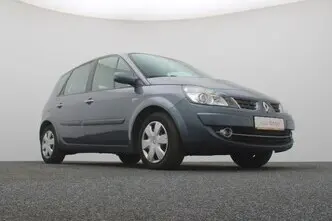 Renault Megane, 2.0, 99 kW, бензин, механическая, передний привод