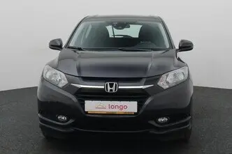 Honda HR-V, 1.6, 88 kW, diesel, manual, front-wheel drive