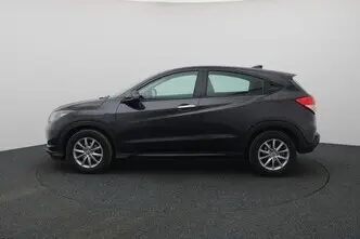 Honda HR-V, 1.6, 88 kW, diesel, manual, front-wheel drive