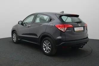 Honda HR-V, 1.6, 88 kW, diesel, manual, front-wheel drive