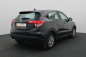 Honda HR-V, 1.6, 88 kW, diesel, manual, front-wheel drive