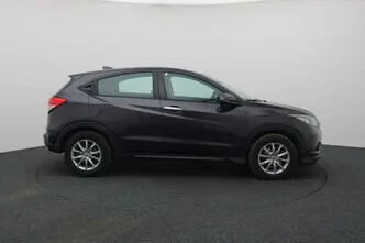 Honda HR-V, 1.6, 88 kW, diesel, manual, front-wheel drive