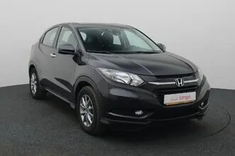 Honda HR-V, 1.6, 88 kW, diesel, manual, front-wheel drive