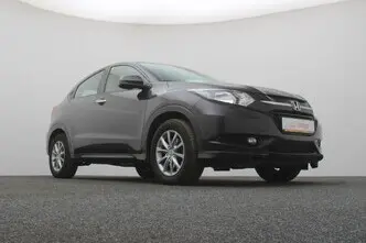 Honda HR-V, 1.6, 88 kW, diesel, manual, front-wheel drive