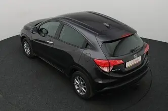 Honda HR-V, 1.6, 88 kW, diesel, manual, front-wheel drive