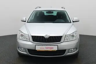 Škoda Octavia, 1.6, 77 kW, дизель, механическая, передний привод