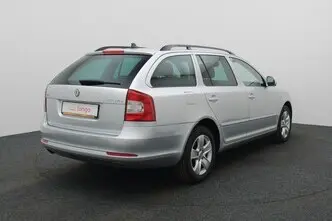 Škoda Octavia, 1.6, 77 kW, дизель, механическая, передний привод