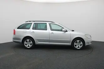 Škoda Octavia, 1.6, 77 kW, дизель, механическая, передний привод