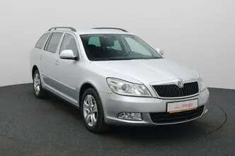 Škoda Octavia, 1.6, 77 kW, дизель, механическая, передний привод