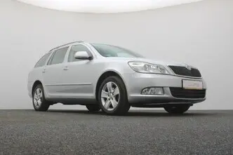 Škoda Octavia, 1.6, 77 kW, дизель, механическая, передний привод