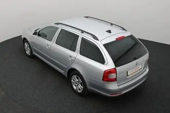 Škoda Octavia, 1.6, 77 kW, дизель, механическая, передний привод