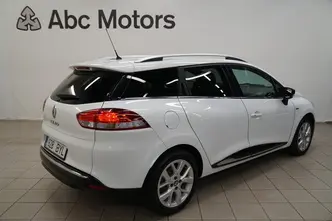 Renault Clio, 1.5, 66 kW, дизель, механическая, передний привод