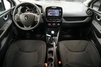 Renault Clio, 1.5, 66 kW, дизель, механическая, передний привод