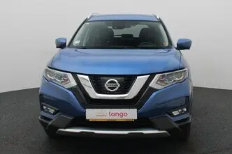 Nissan X-Trail, 1.6, 96 kW, дизель, автомат, передний привод